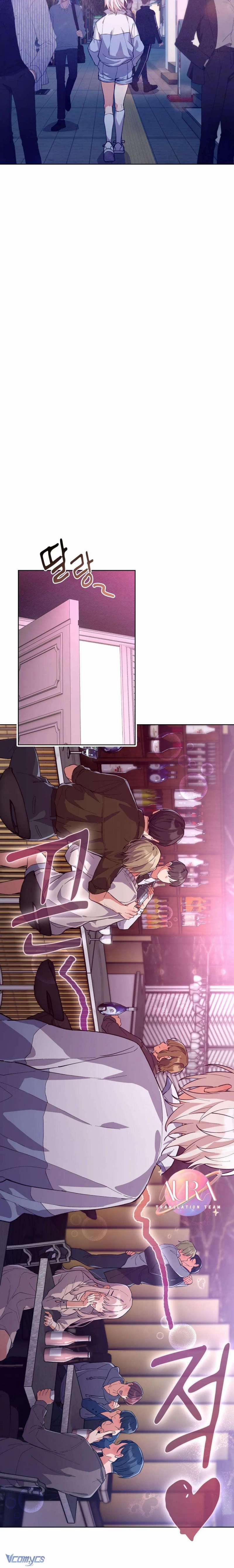 Chạy Trốn Khỏi Thợ Săn 1.2 trang 20