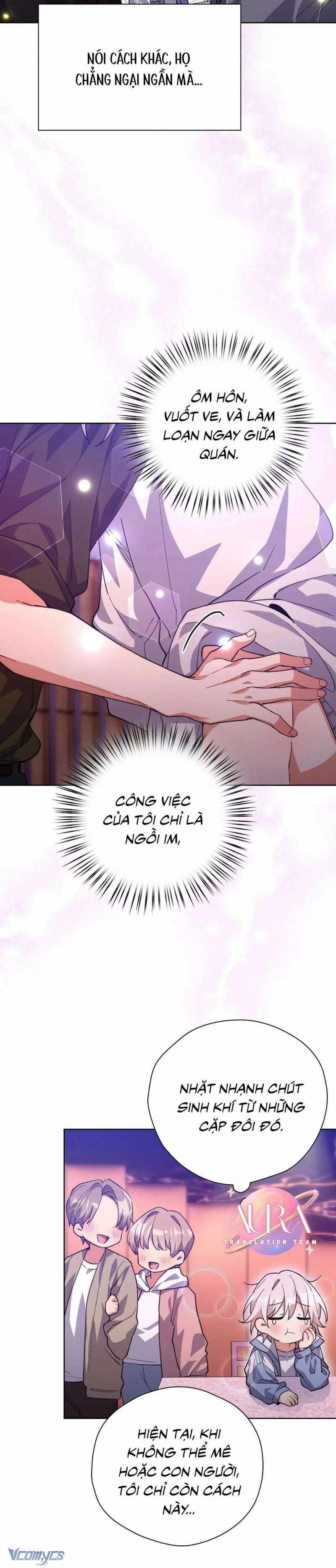 Chạy Trốn Khỏi Thợ Săn 1.2 trang 22