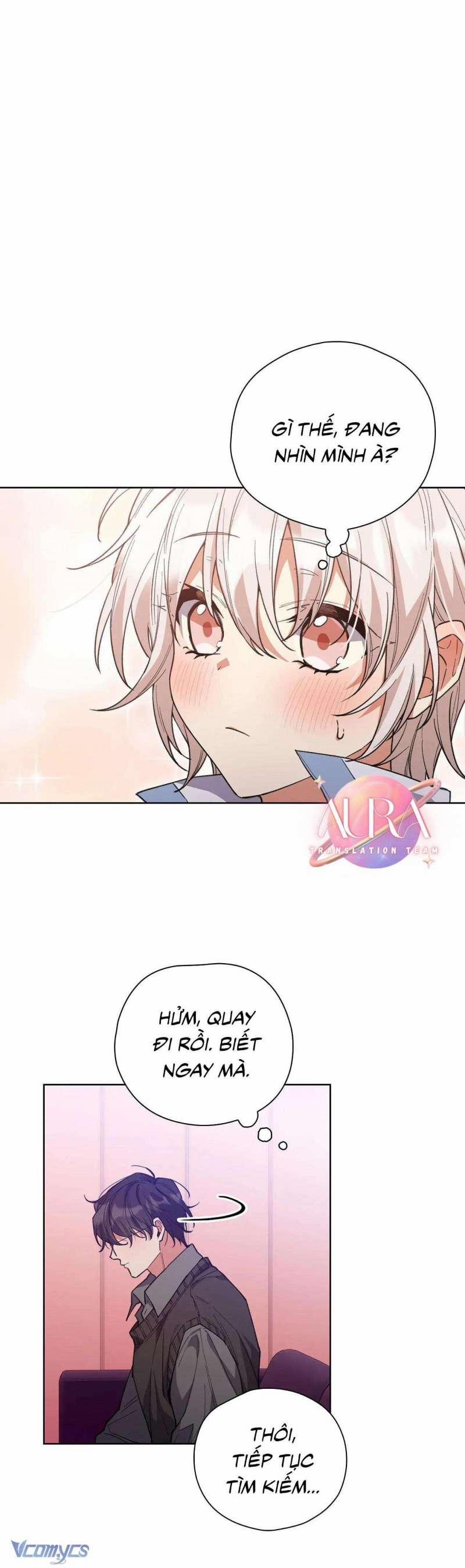 Chạy Trốn Khỏi Thợ Săn 1.2 trang 26