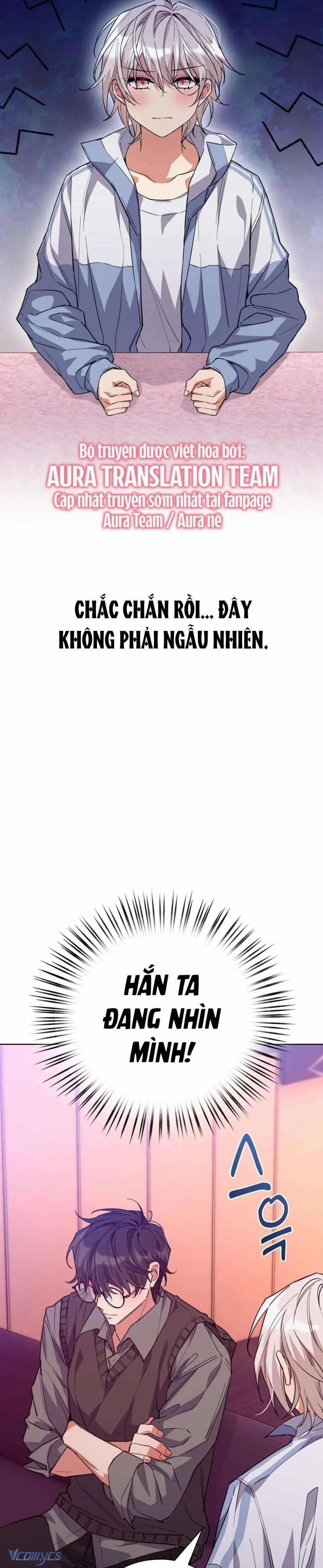 Chạy Trốn Khỏi Thợ Săn 1.2 trang 29