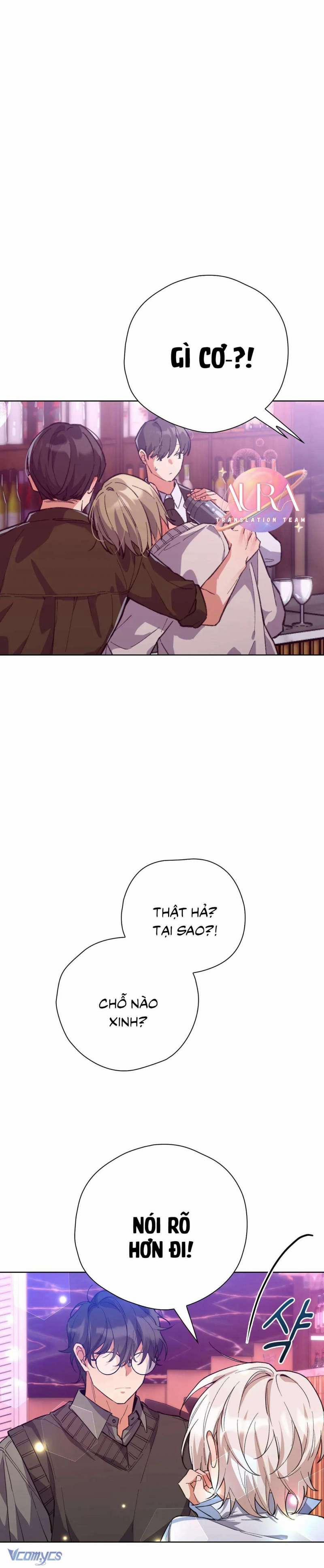 Chạy Trốn Khỏi Thợ Săn 1.2 trang 32