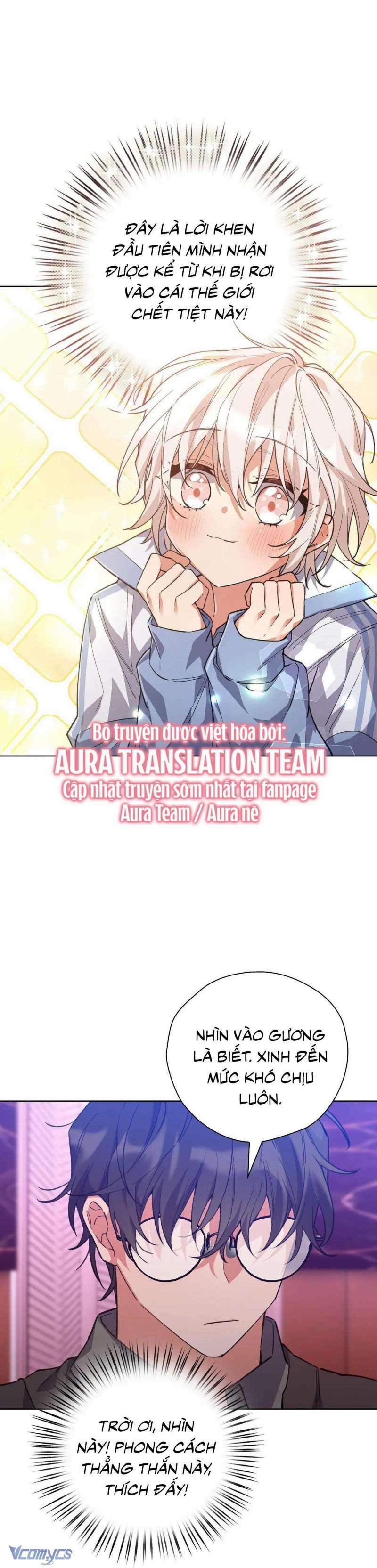 Chạy Trốn Khỏi Thợ Săn 1.2 trang 33