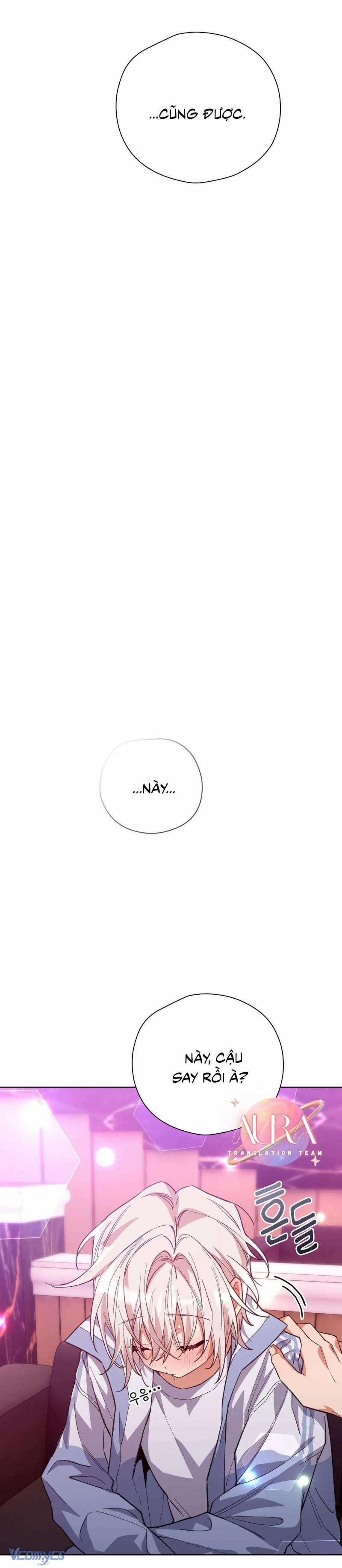 Chạy Trốn Khỏi Thợ Săn 1.2 trang 36