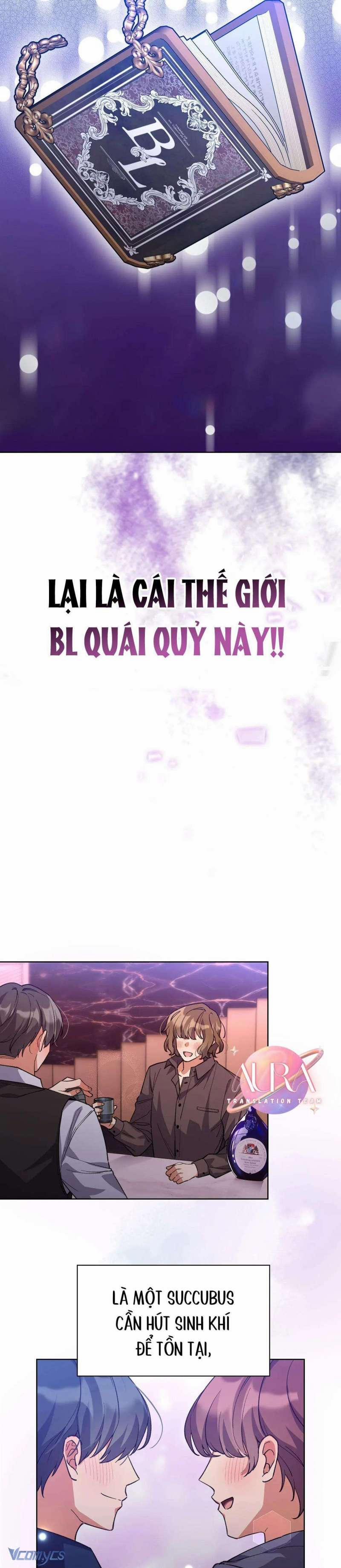 Chạy Trốn Khỏi Thợ Săn 1 trang 4