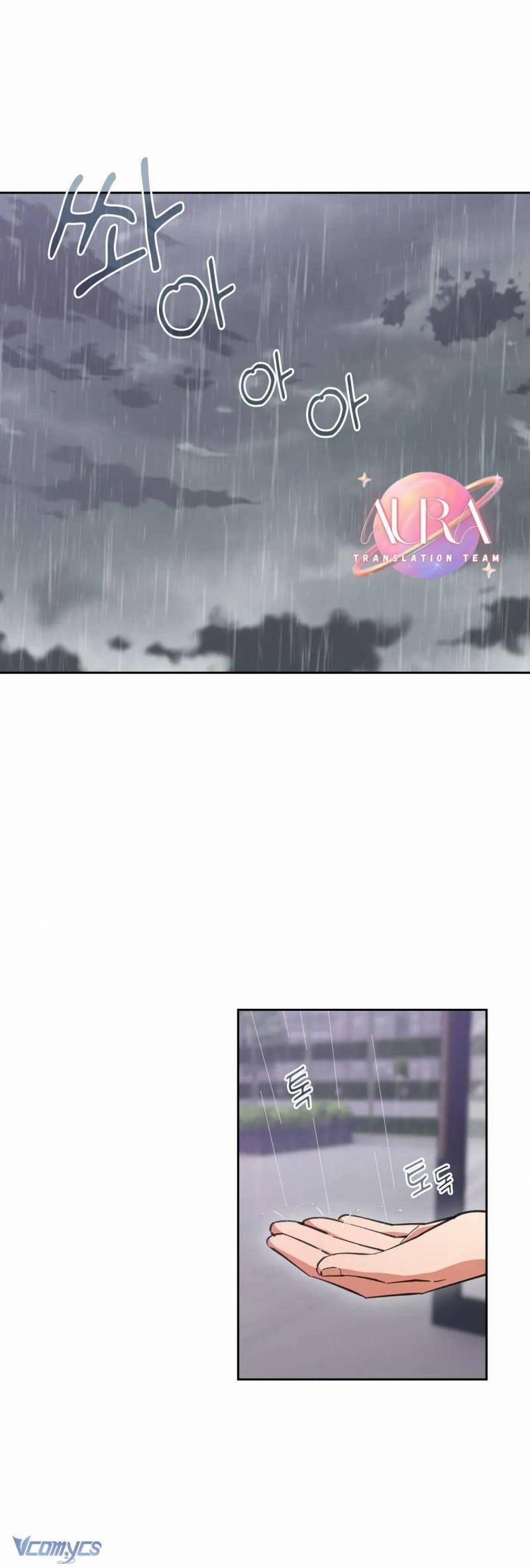 Chạy Trốn Khỏi Thợ Săn 10 trang 1