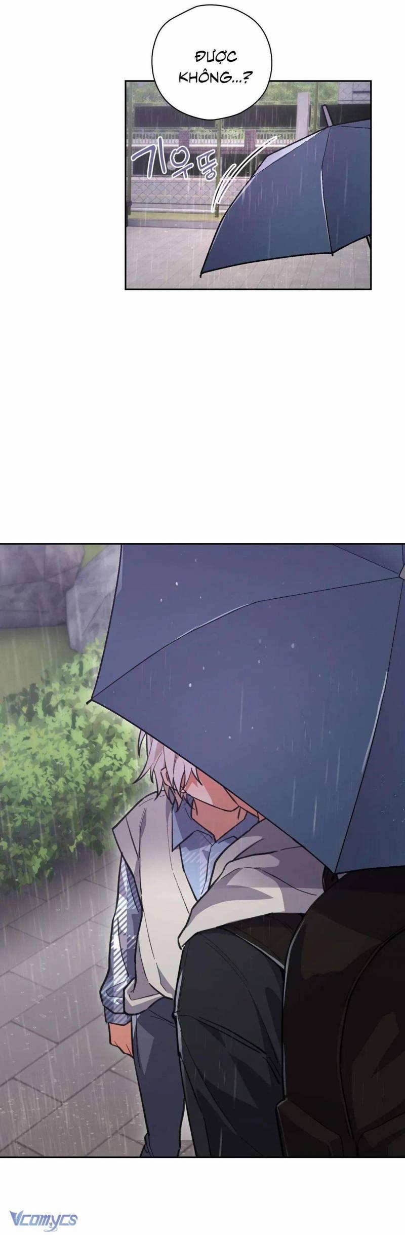 Chạy Trốn Khỏi Thợ Săn 10 trang 19