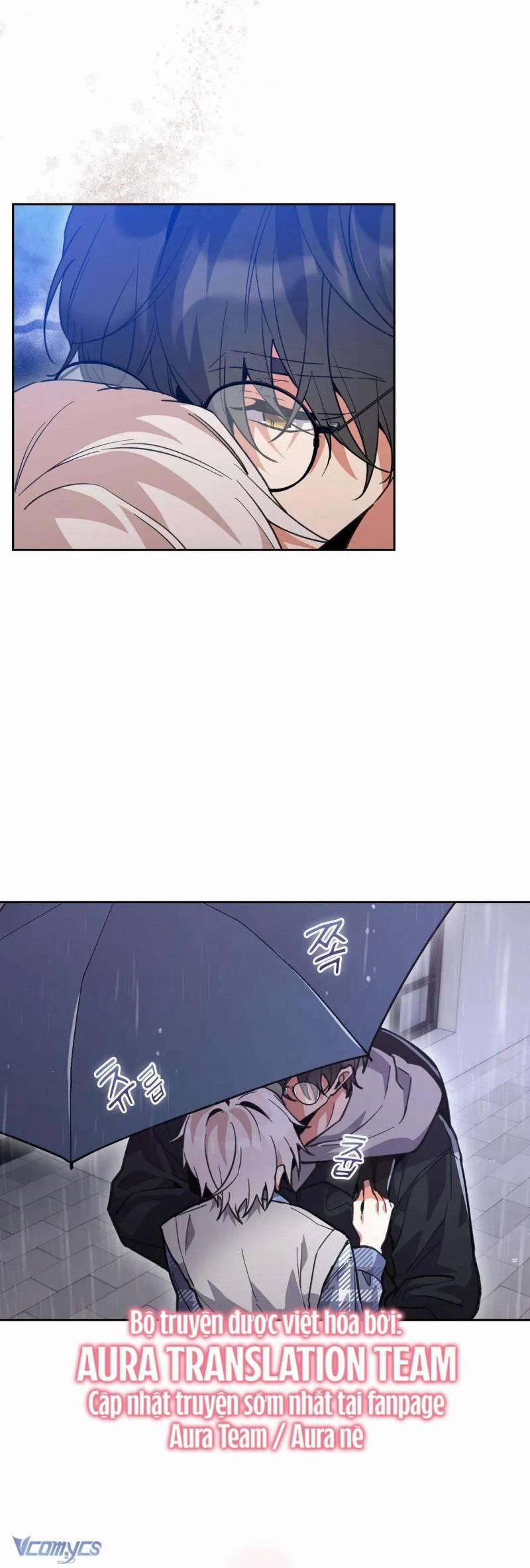 Chạy Trốn Khỏi Thợ Săn 10 trang 23