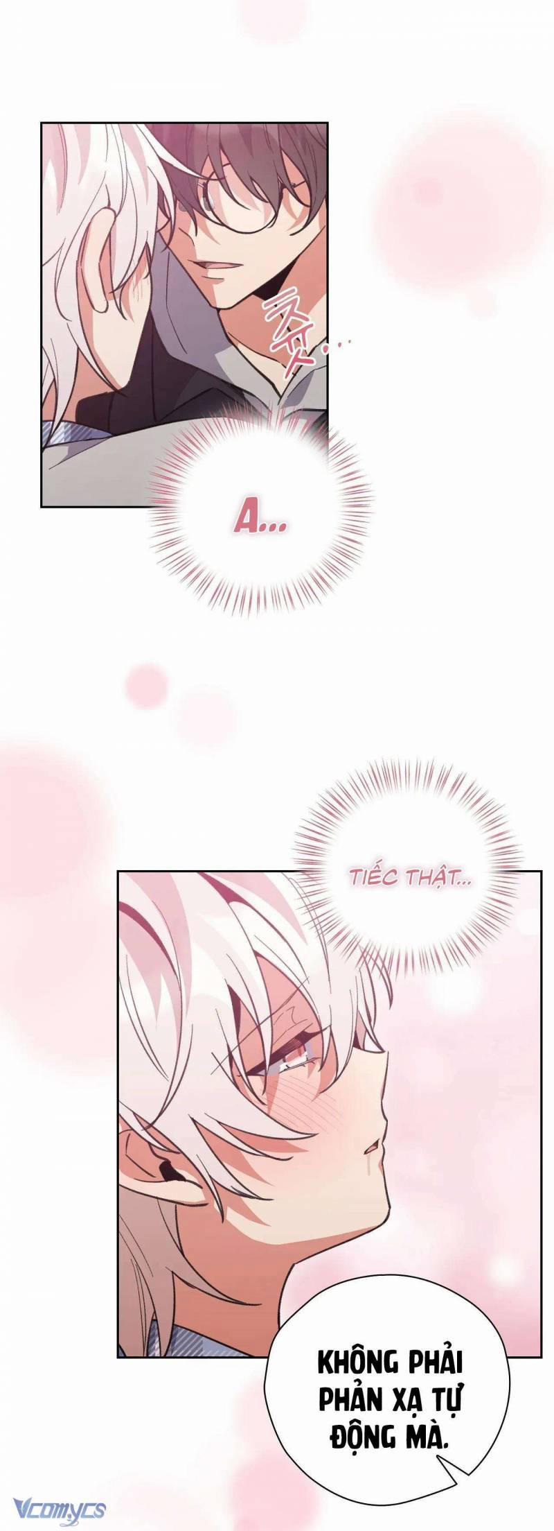 Chạy Trốn Khỏi Thợ Săn 10 trang 24