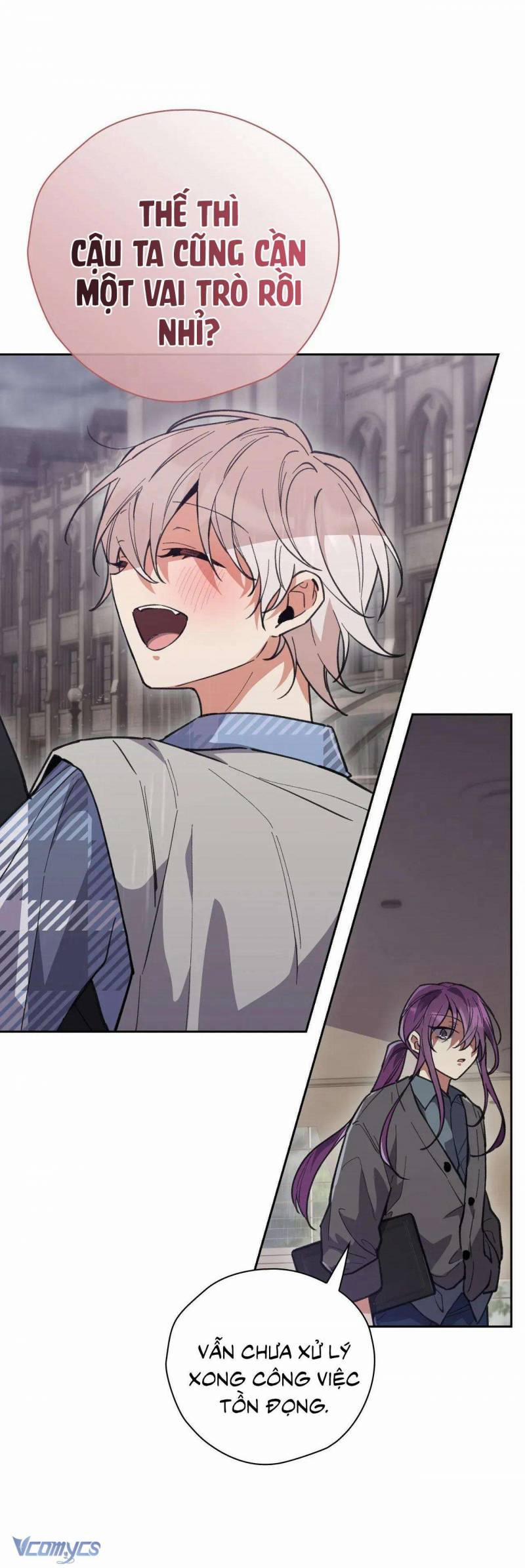 Chạy Trốn Khỏi Thợ Săn 10 trang 28