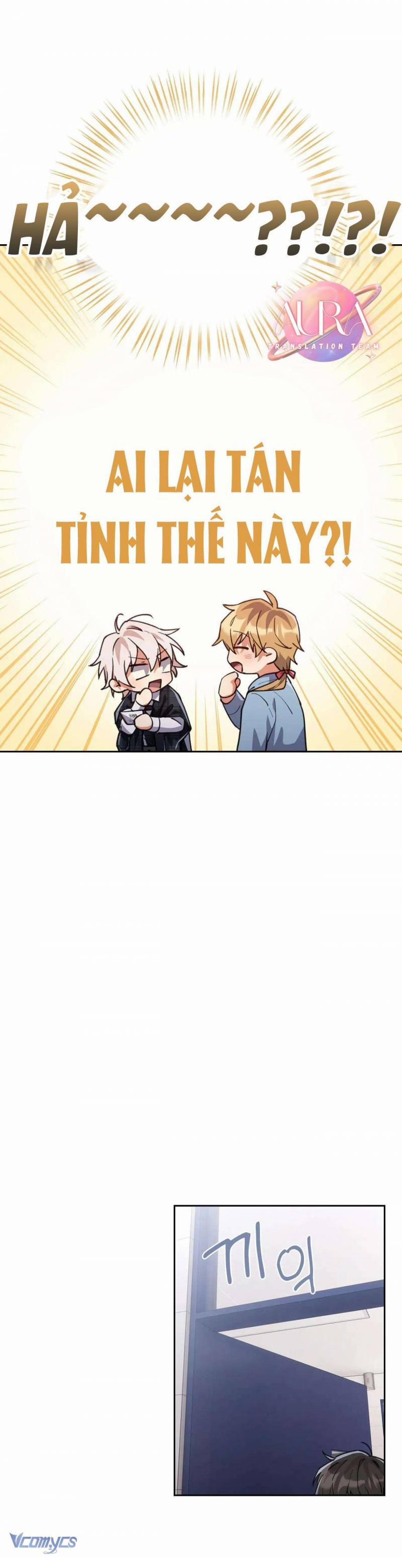 Chạy Trốn Khỏi Thợ Săn 11 trang 16