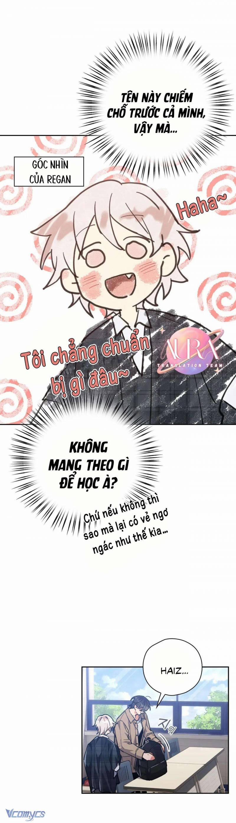 Chạy Trốn Khỏi Thợ Săn 11 trang 24