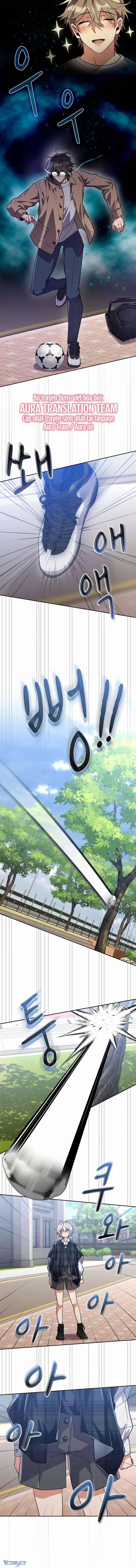 Chạy Trốn Khỏi Thợ Săn 11 trang 33