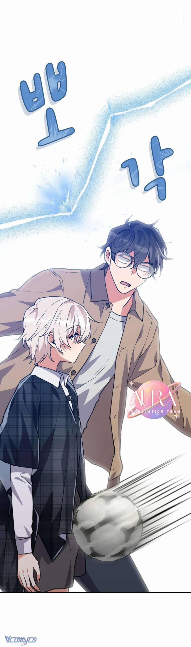 Chạy Trốn Khỏi Thợ Săn 11 trang 34