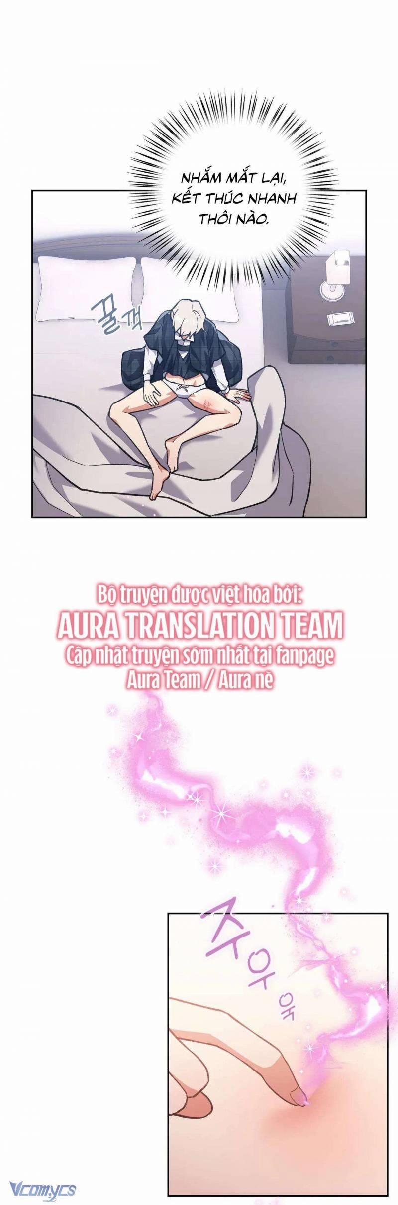 Chạy Trốn Khỏi Thợ Săn 12 trang 8