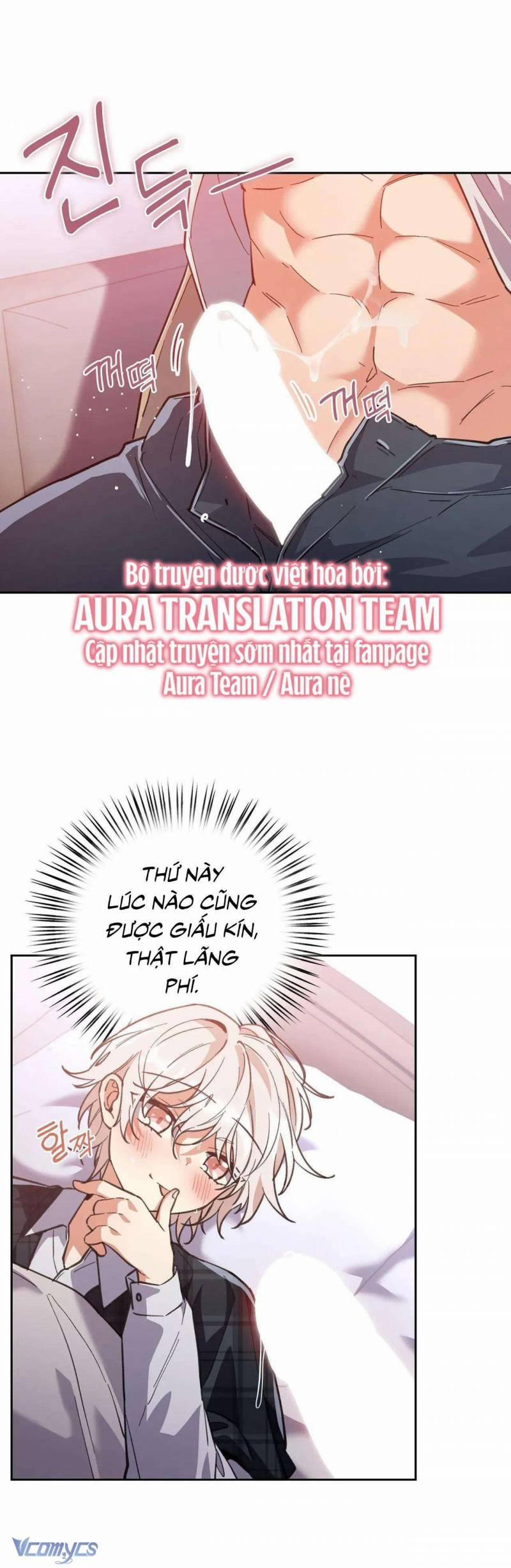 Chạy Trốn Khỏi Thợ Săn 13 trang 10