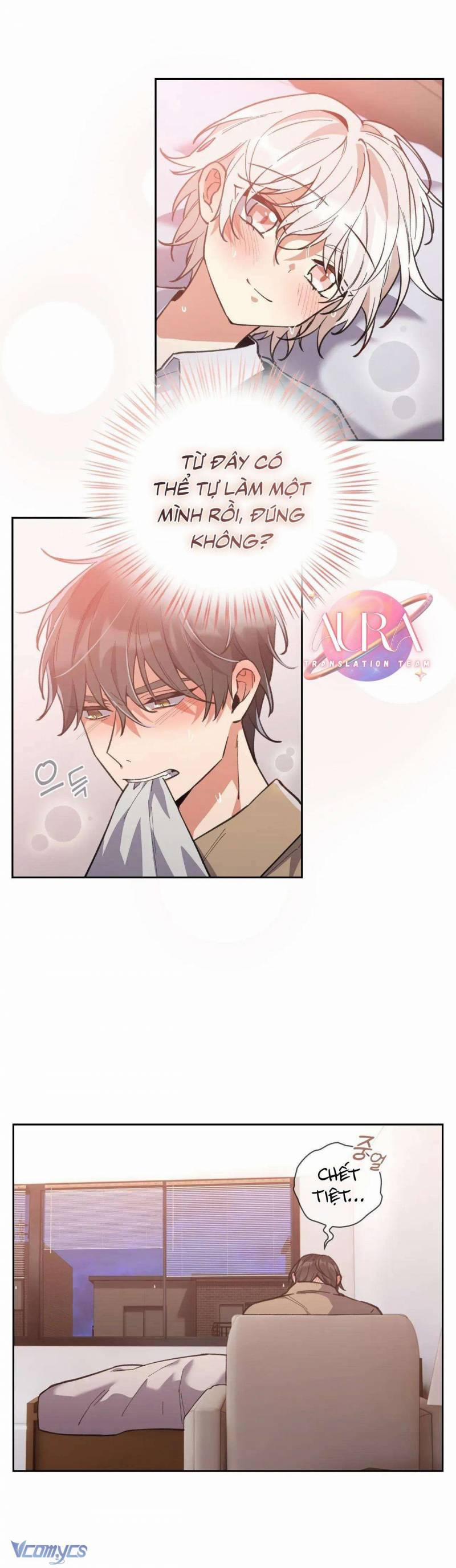 Chạy Trốn Khỏi Thợ Săn 13 trang 11