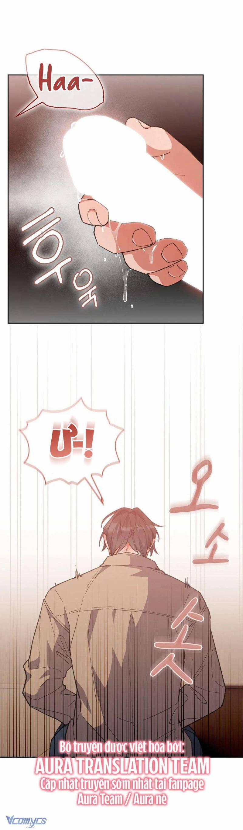 Chạy Trốn Khỏi Thợ Săn 13 trang 19