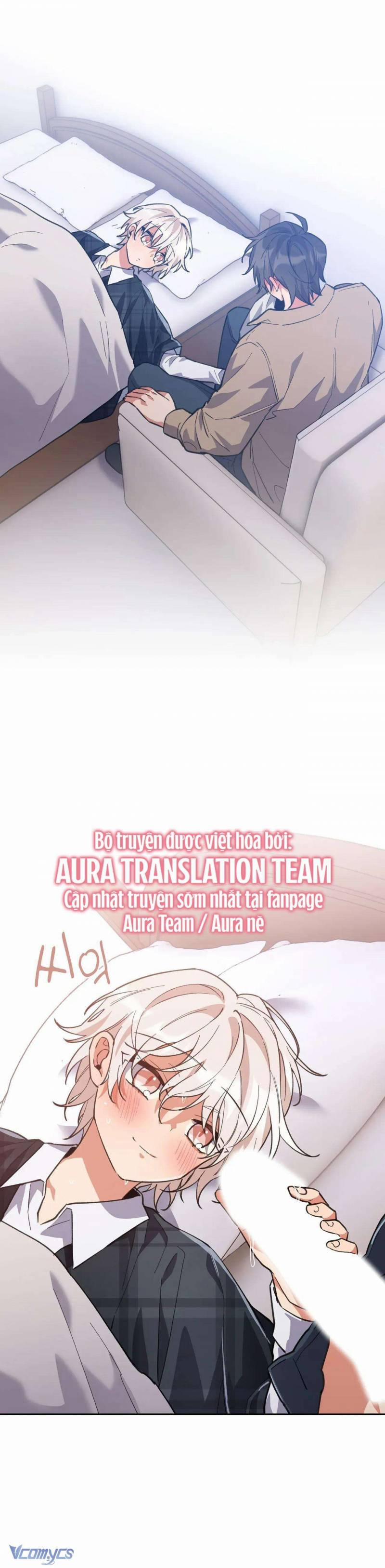 Chạy Trốn Khỏi Thợ Săn 13 trang 2