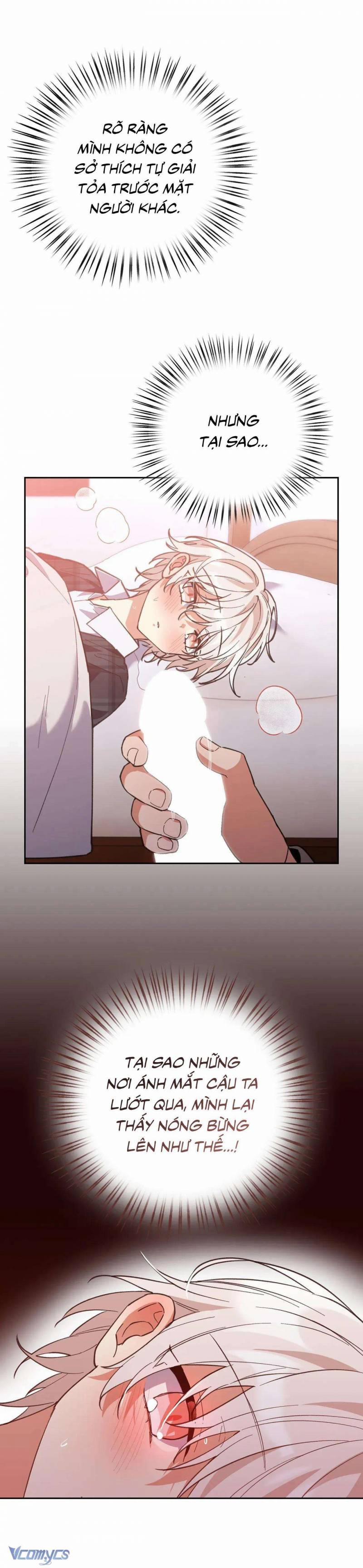 Chạy Trốn Khỏi Thợ Săn 13 trang 21