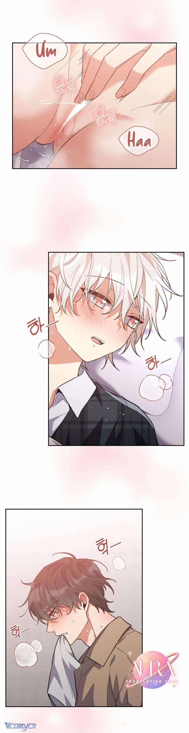 Chạy Trốn Khỏi Thợ Săn 13 trang 24