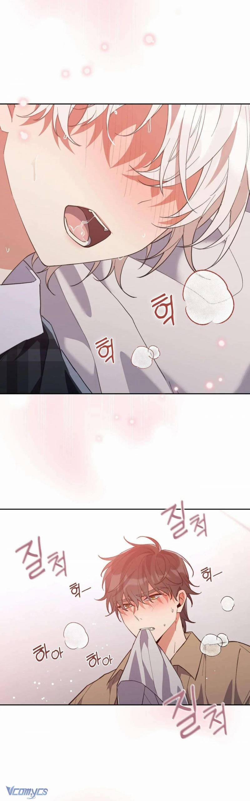 Chạy Trốn Khỏi Thợ Săn 13 trang 25