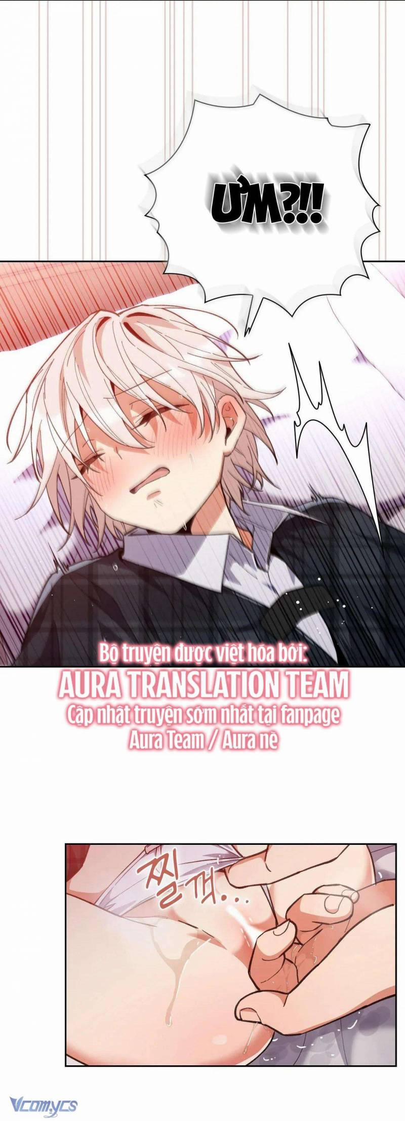 Chạy Trốn Khỏi Thợ Săn 14 trang 17