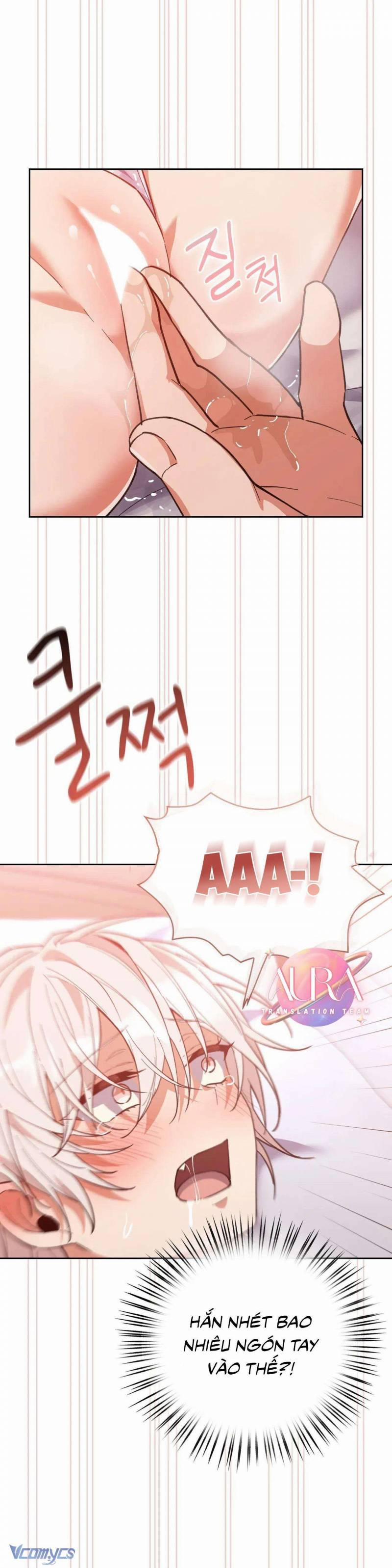 Chạy Trốn Khỏi Thợ Săn 14 trang 23