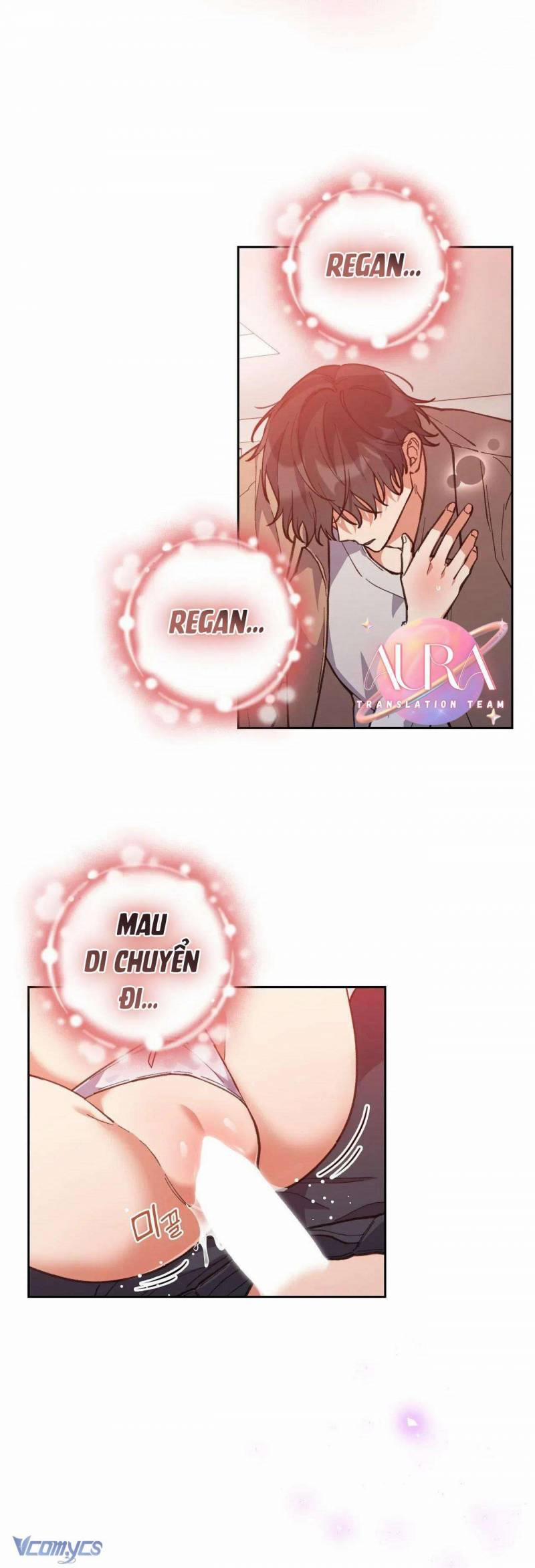 Chạy Trốn Khỏi Thợ Săn 15 trang 12