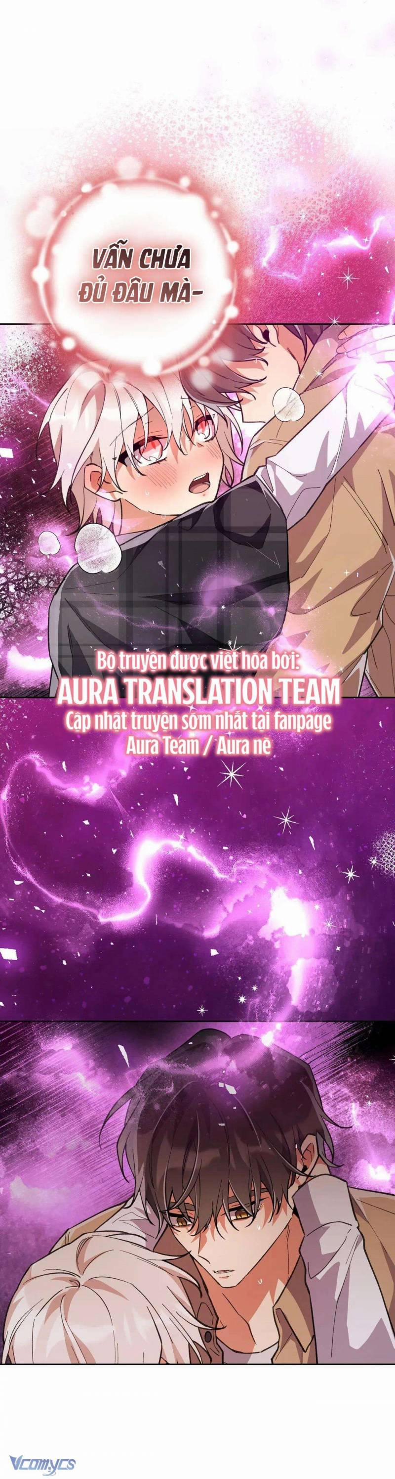 Chạy Trốn Khỏi Thợ Săn 15 trang 13