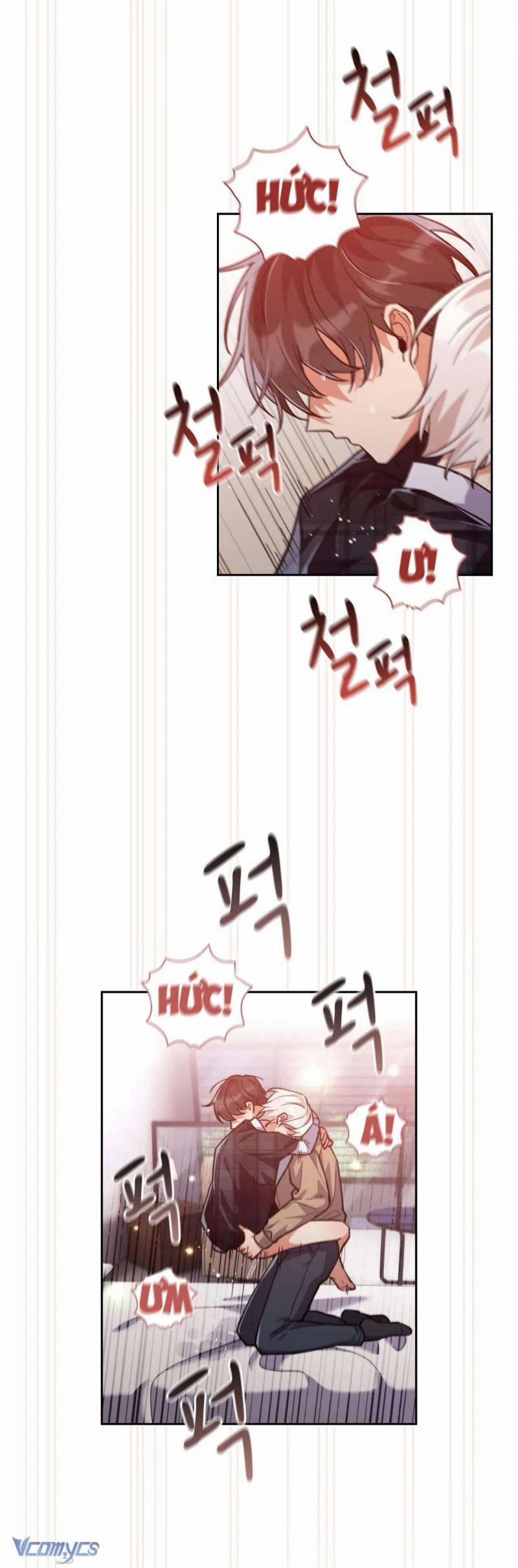 Chạy Trốn Khỏi Thợ Săn 15 trang 16