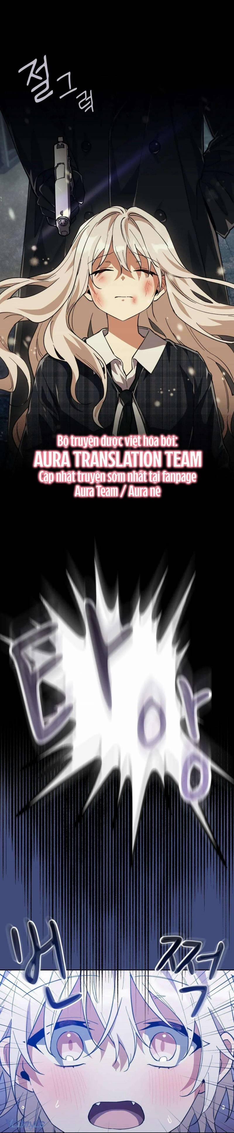 Chạy Trốn Khỏi Thợ Săn 15 trang 24