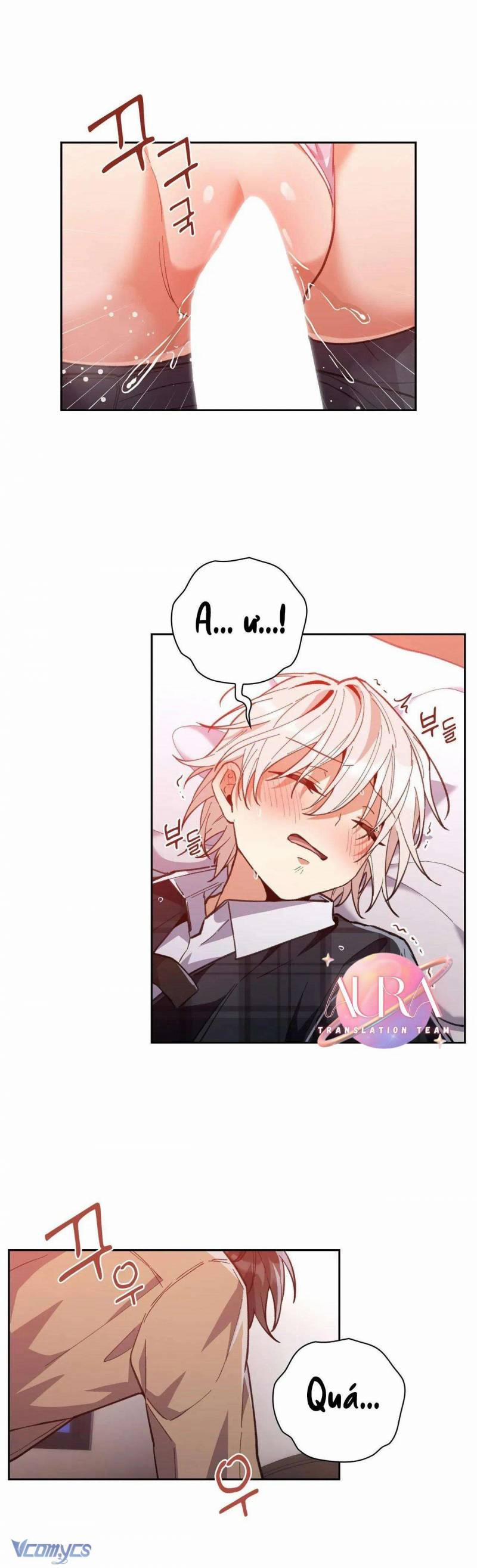 Chạy Trốn Khỏi Thợ Săn 15 trang 3