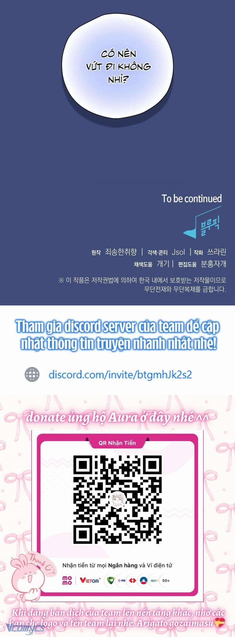 Chạy Trốn Khỏi Thợ Săn 15 trang 33