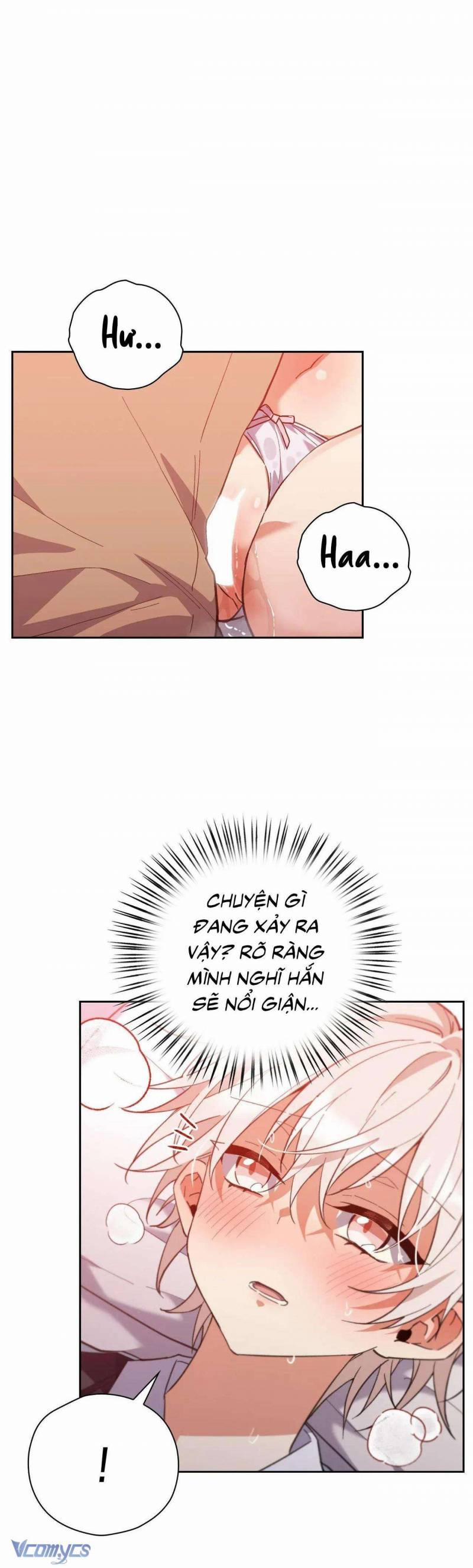 Chạy Trốn Khỏi Thợ Săn 15 trang 5