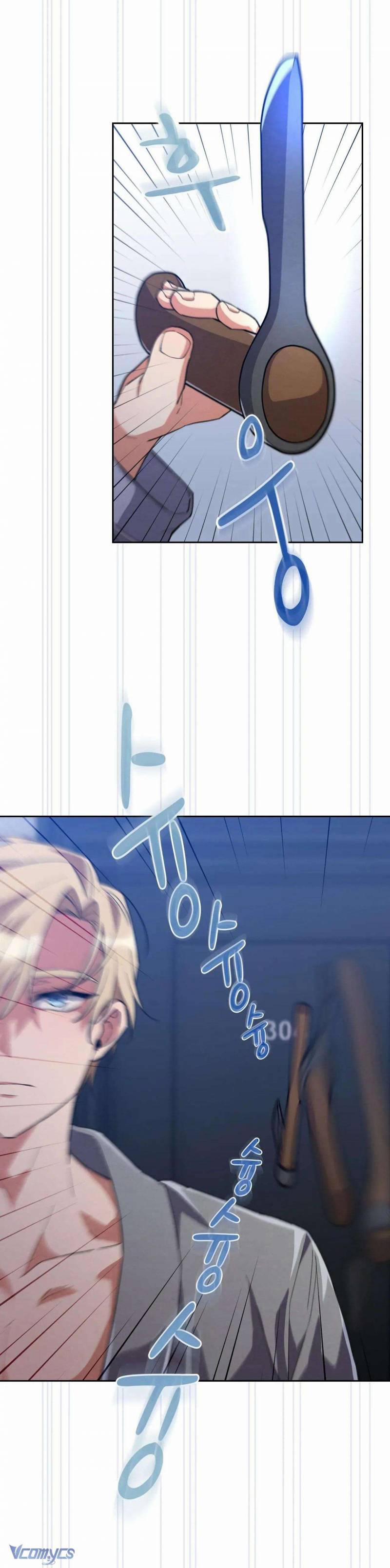 Chạy Trốn Khỏi Thợ Săn 16 trang 21