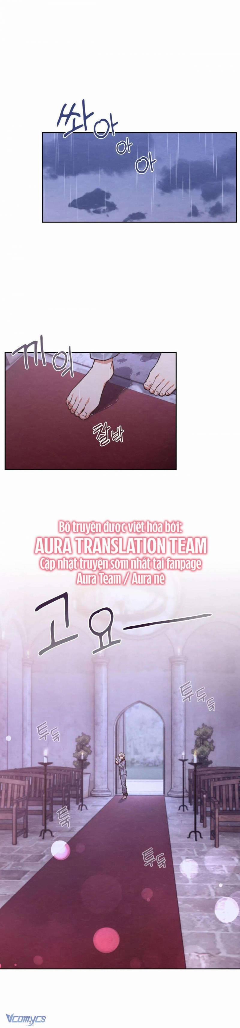 Chạy Trốn Khỏi Thợ Săn 17 trang 13