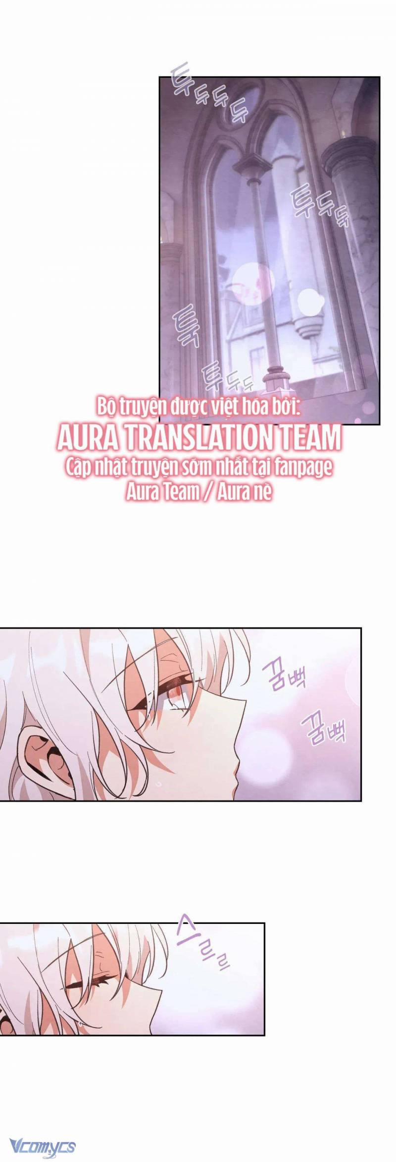 Chạy Trốn Khỏi Thợ Săn 17 trang 18