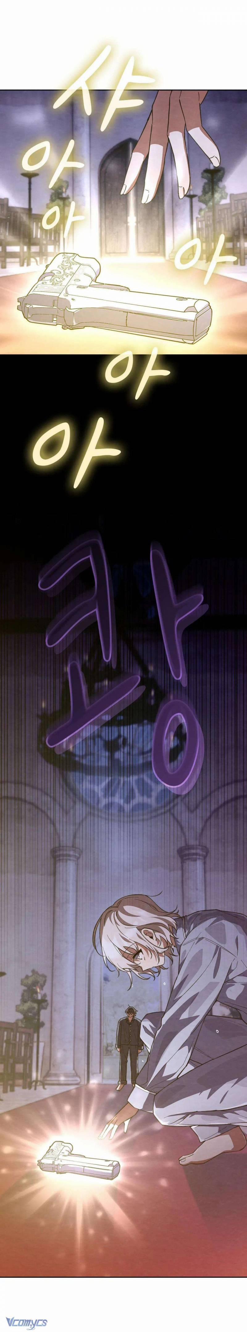 Chạy Trốn Khỏi Thợ Săn 17 trang 21