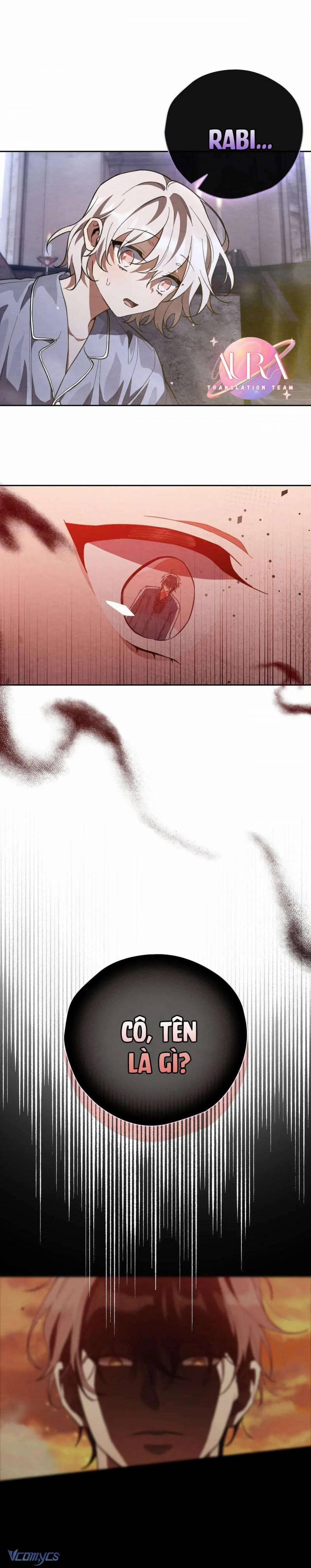 Chạy Trốn Khỏi Thợ Săn 17 trang 22