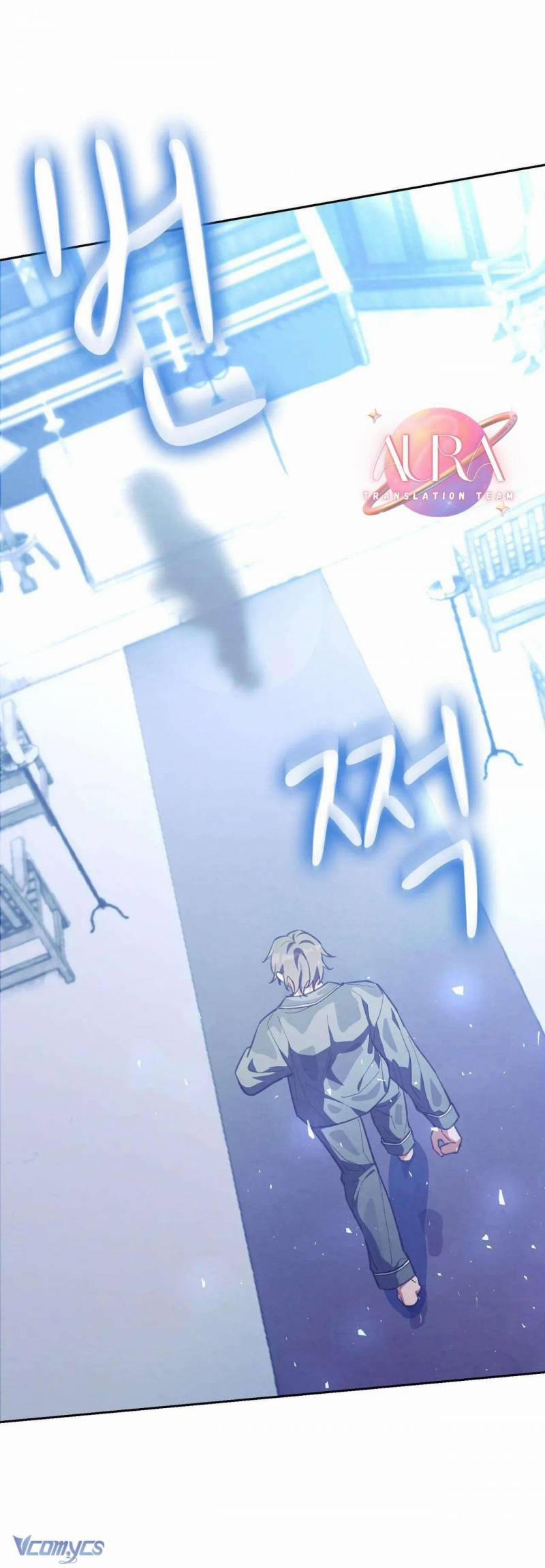 Chạy Trốn Khỏi Thợ Săn 17 trang 27