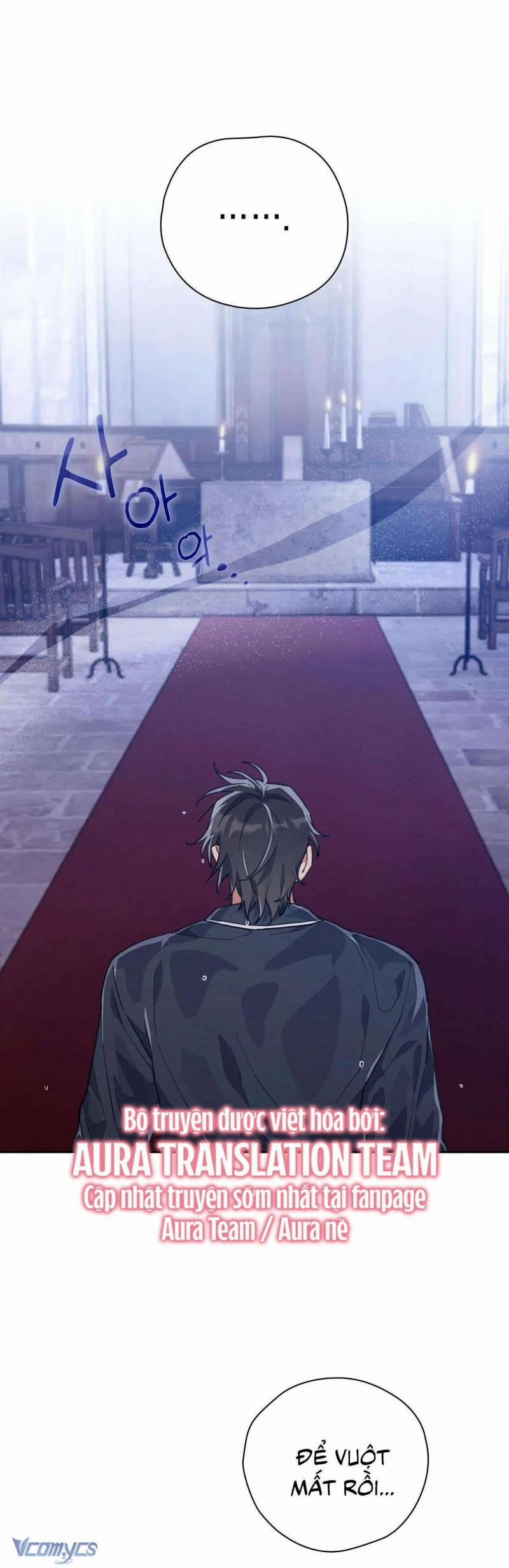 Chạy Trốn Khỏi Thợ Săn 17 trang 28