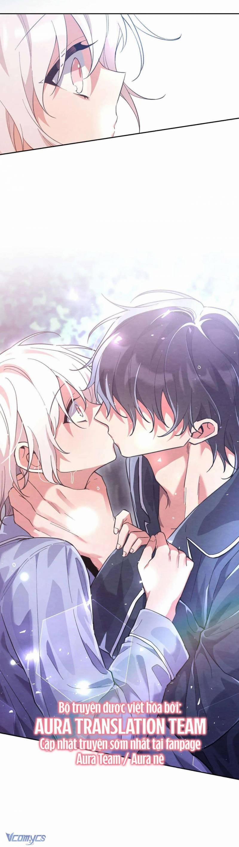 Chạy Trốn Khỏi Thợ Săn 18 trang 16