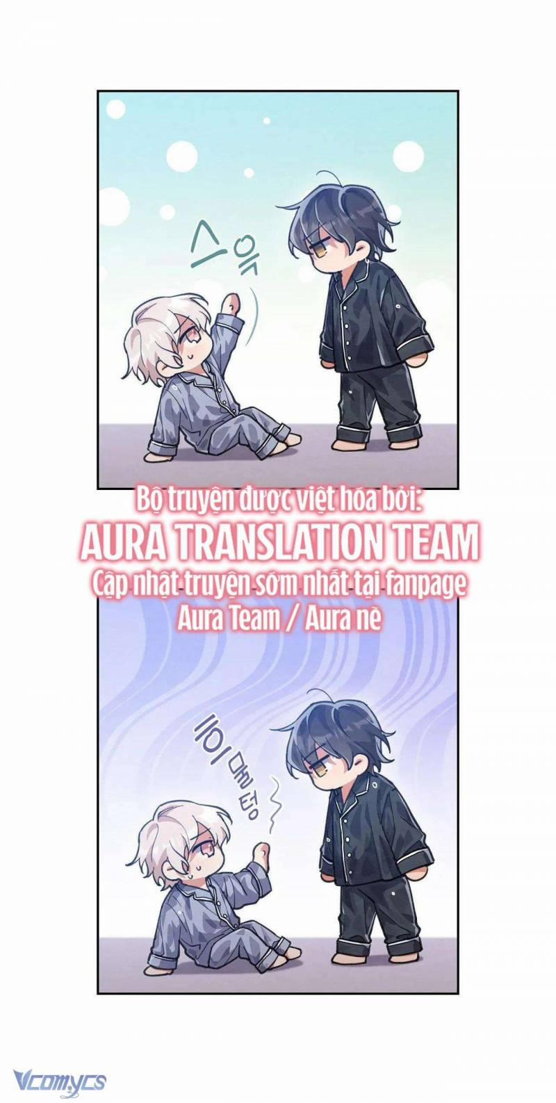 Chạy Trốn Khỏi Thợ Săn 18 trang 21