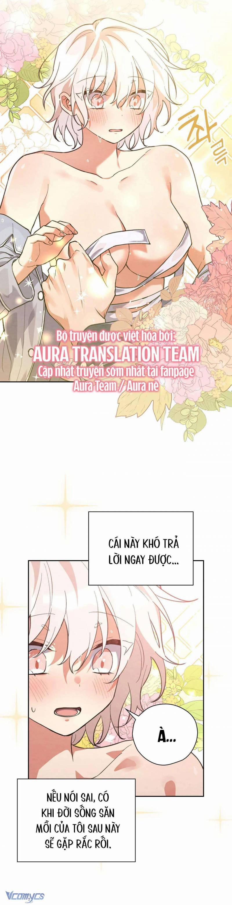 Chạy Trốn Khỏi Thợ Săn 18 trang 26