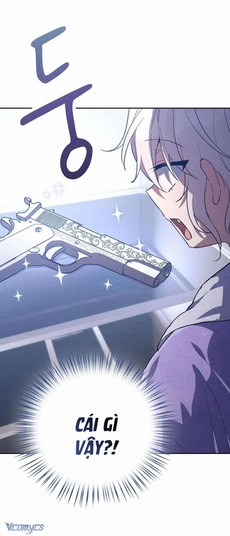 Chạy Trốn Khỏi Thợ Săn 18 trang 32