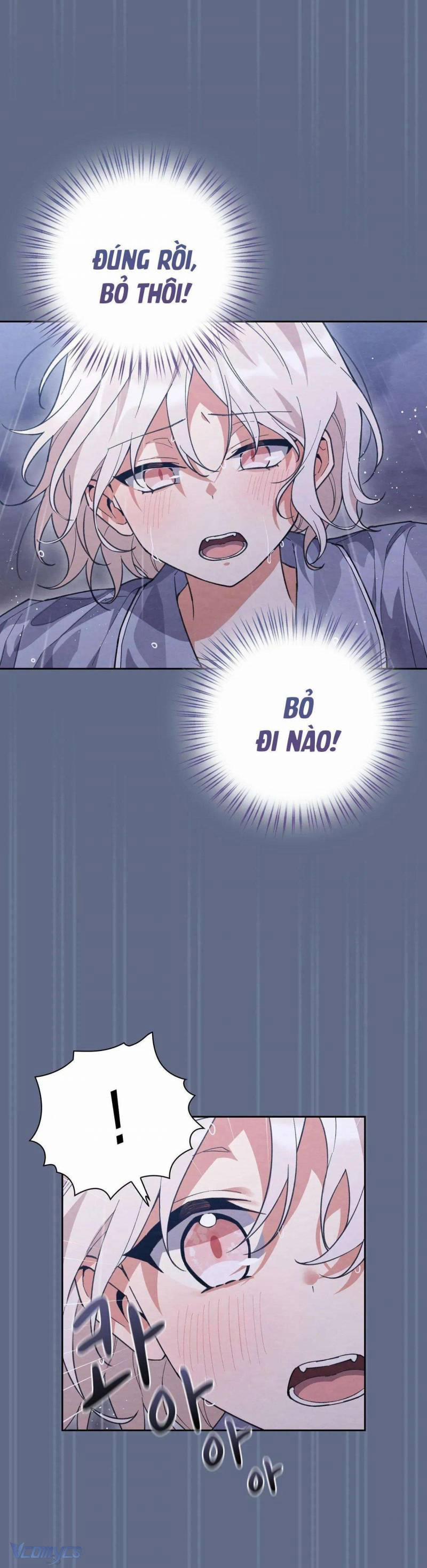 Chạy Trốn Khỏi Thợ Săn 18 trang 4