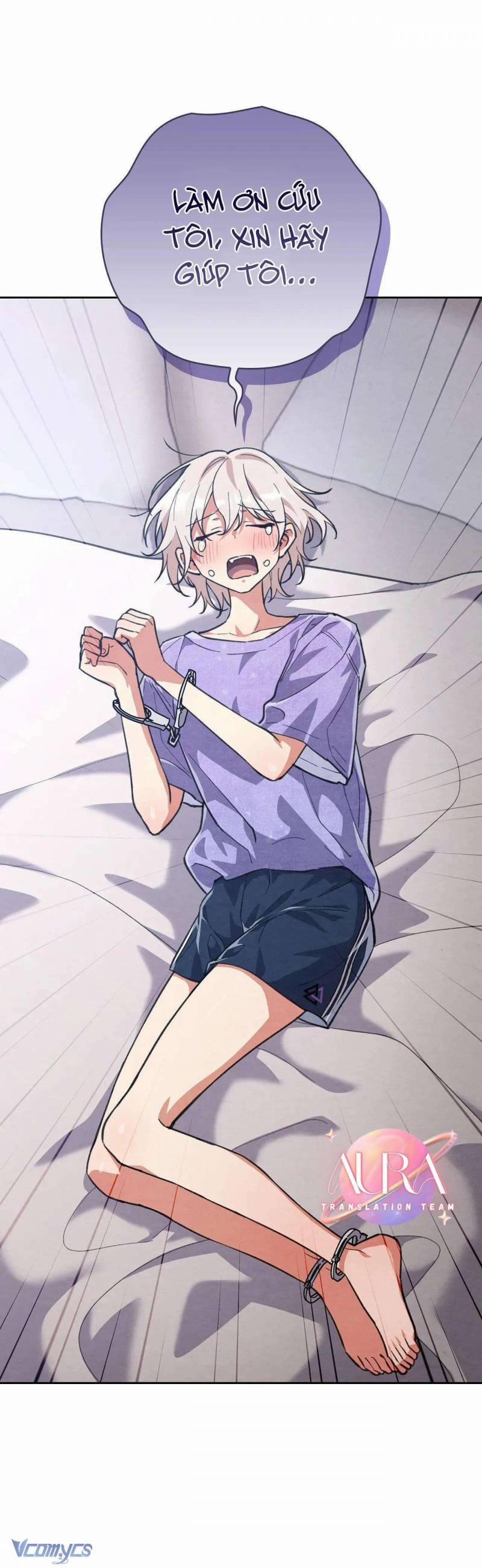 Chạy Trốn Khỏi Thợ Săn 19 trang 2