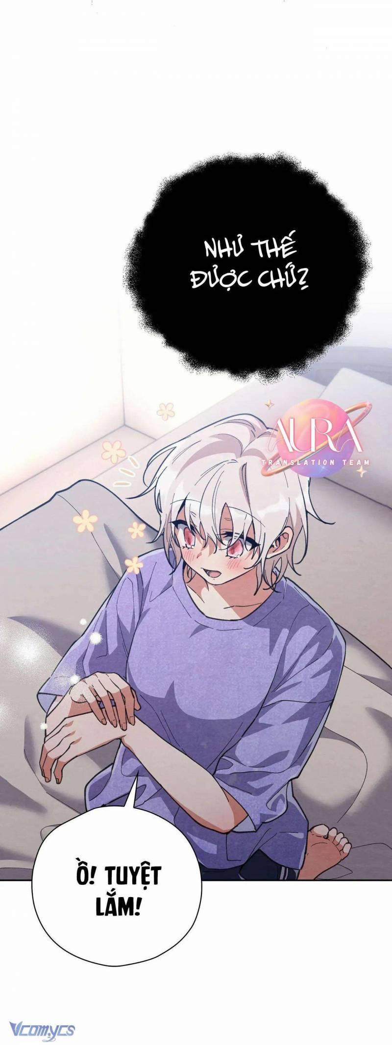 Chạy Trốn Khỏi Thợ Săn 19 trang 26