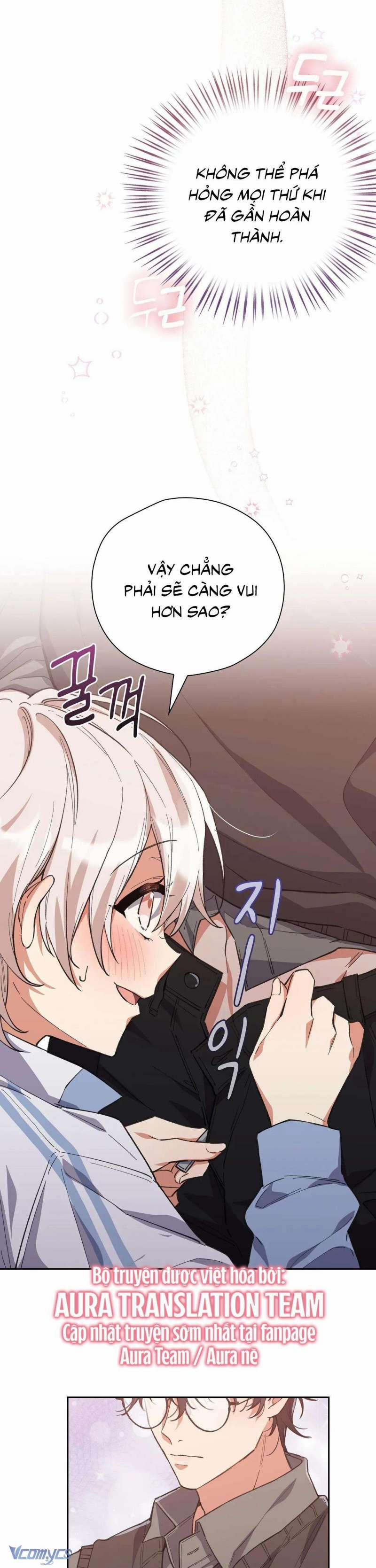 Chạy Trốn Khỏi Thợ Săn 2 trang 10