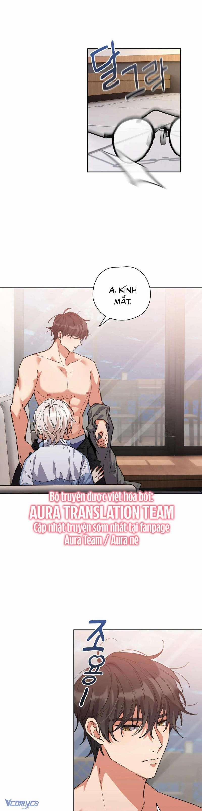 Chạy Trốn Khỏi Thợ Săn 2 trang 12